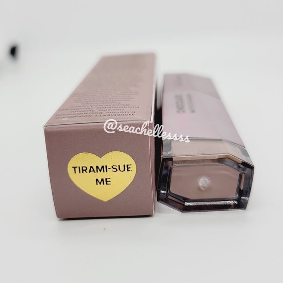 Too Faced | Melted Chocolate Eyeshadow | Tirami - Sue Me | Brand New in Box - Picture 12 of 13